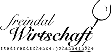 Logo Freindal Wirtschaft - Stadtrandschenke Johanneshöhe